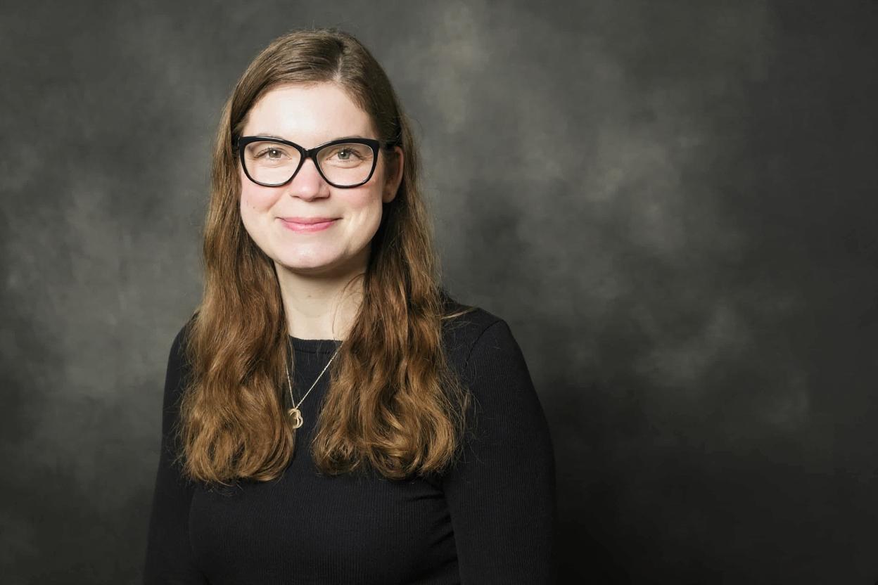 Maria van den Berg, Letselschadejurist